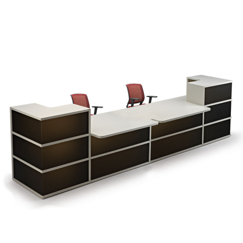 MUEBLES RECEPCIÓN - Imagen 2