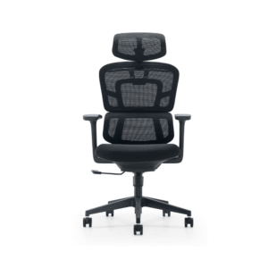 SILLA EJECUTIVA RIMAK