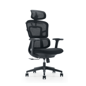 SILLA EJECUTIVA RIMAK