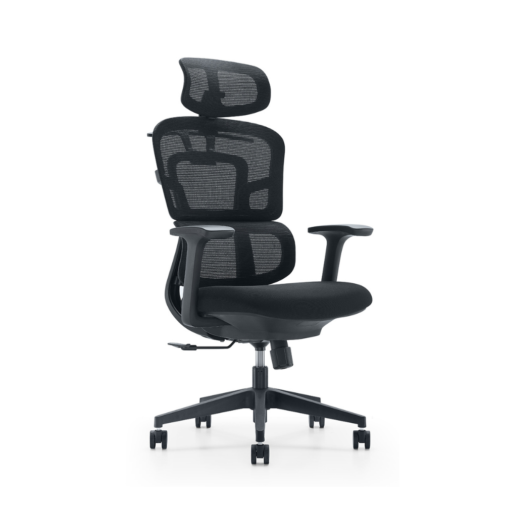 SILLA EJECUTIVA RIMAK - Imagen 2