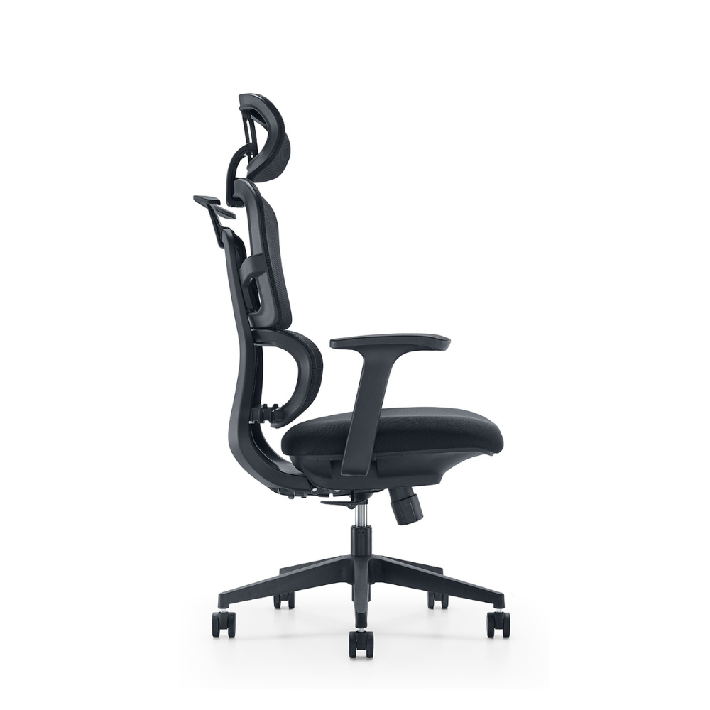 SILLA EJECUTIVA RIMAK - Imagen 3