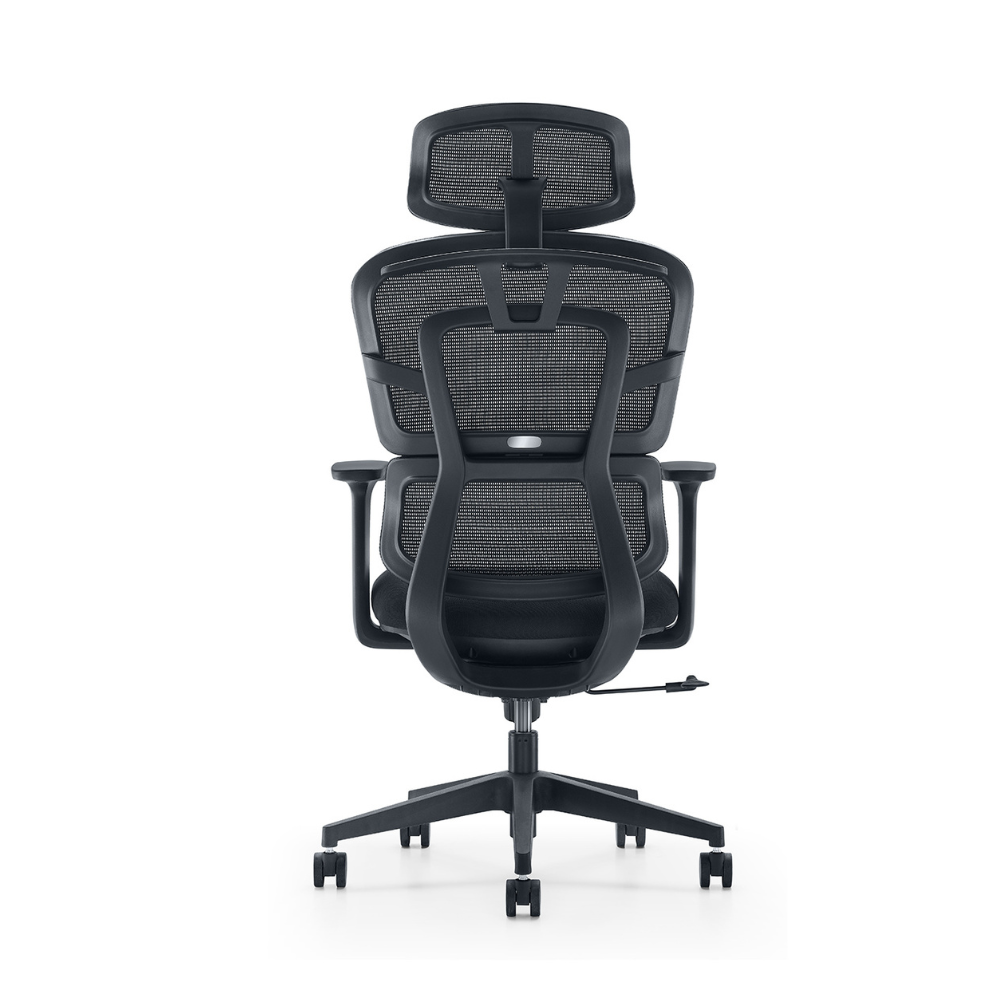 SILLA EJECUTIVA RIMAK - Imagen 4