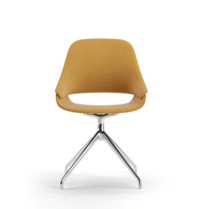 SILLA MULTIPROPÓSITO RIO BASE ALUMINIO