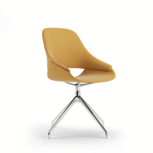 SILLA MULTIPROPÓSITO RIO BASE ALUMINIO