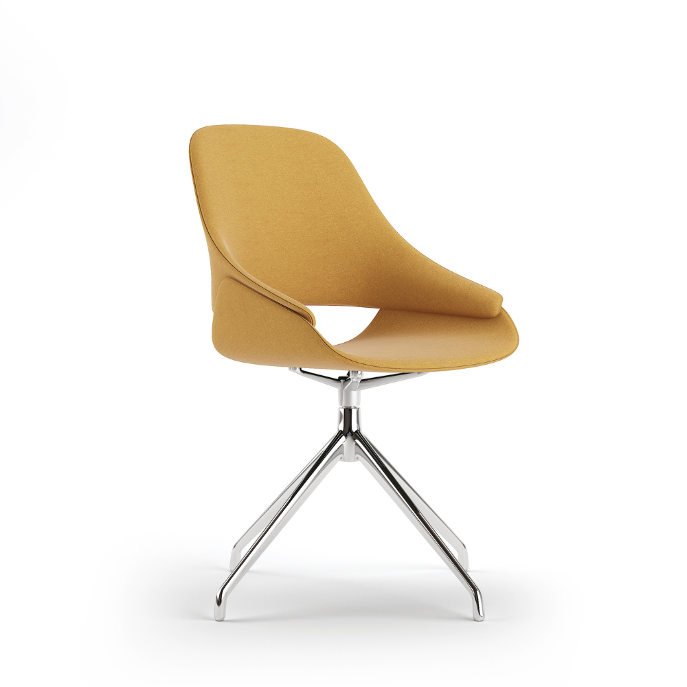 SILLA MULTIPROPÓSITO RIO BASE ALUMINIO - Imagen 2