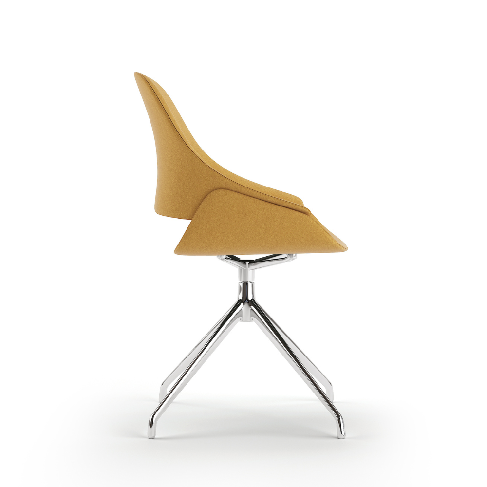 SILLA MULTIPROPÓSITO RIO BASE ALUMINIO - Imagen 3