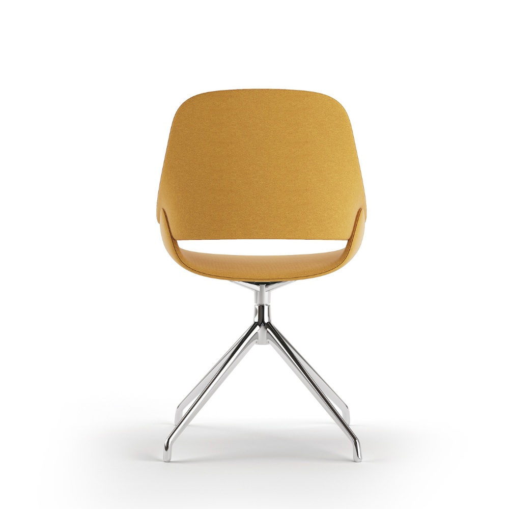 SILLA MULTIPROPÓSITO RIO BASE ALUMINIO - Imagen 4