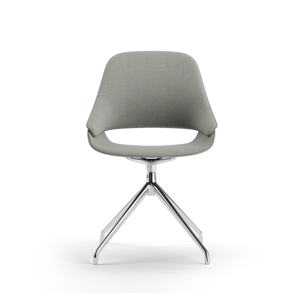 SILLA MULTIPROPÓSITO RIO BASE ALUMINIO - Imagen 5