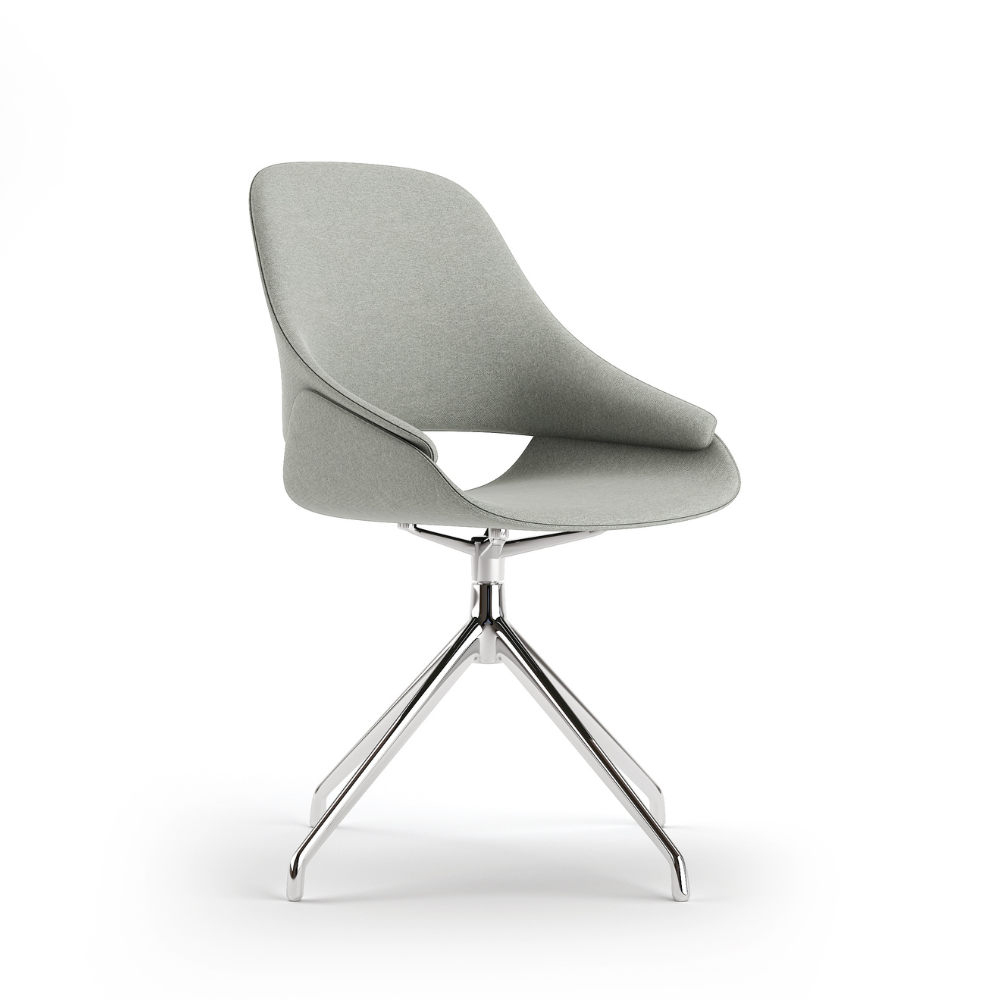 SILLA MULTIPROPÓSITO RIO BASE ALUMINIO - Imagen 6