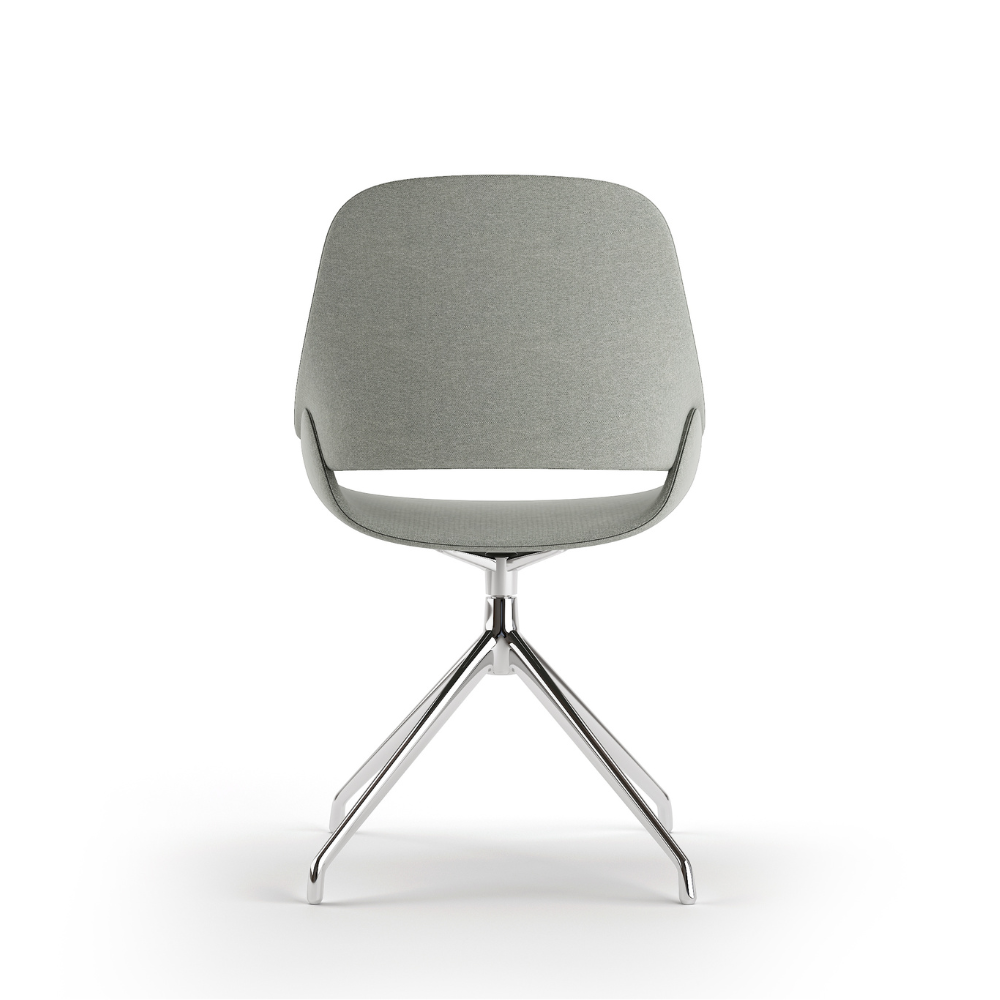 SILLA MULTIPROPÓSITO RIO BASE ALUMINIO - Imagen 8