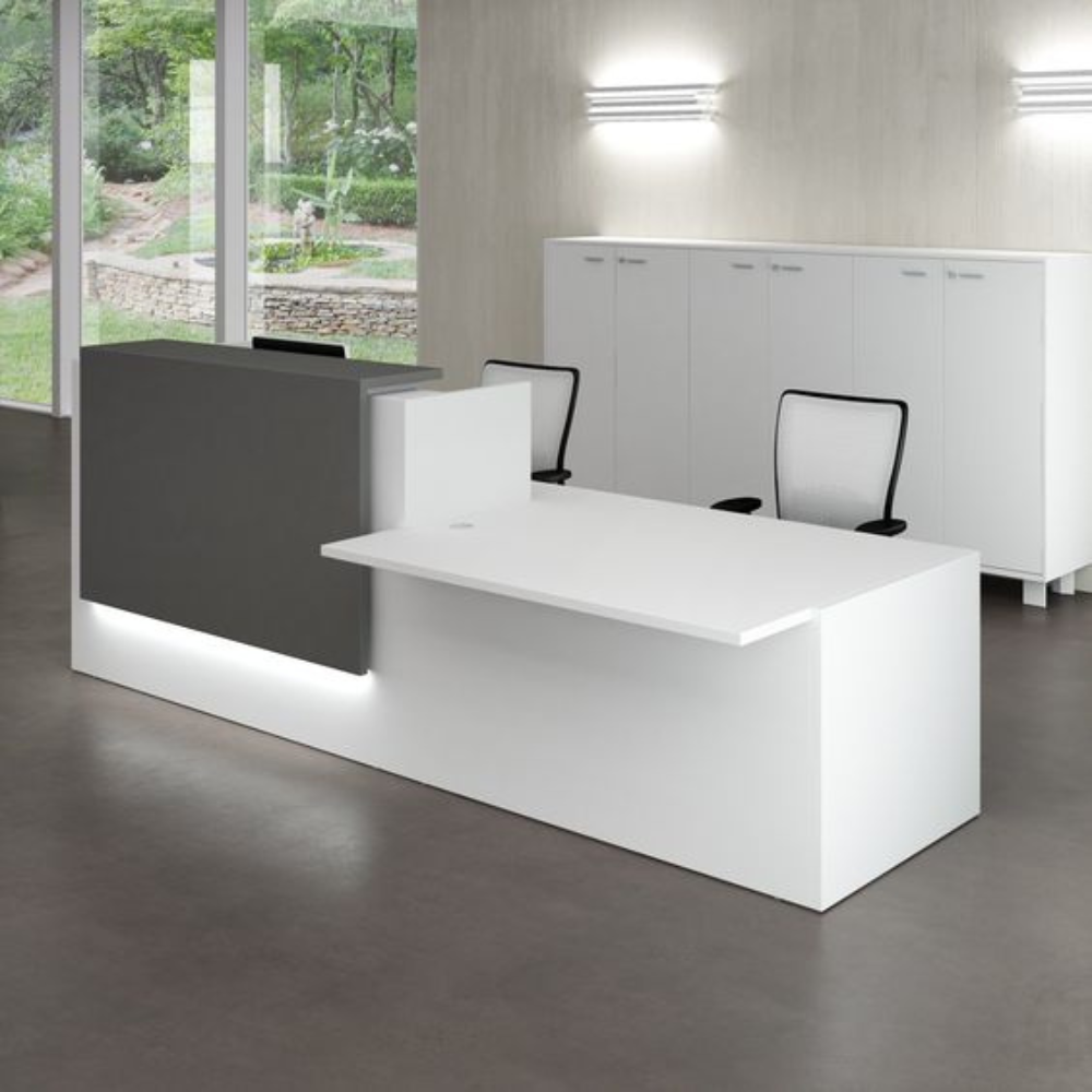 MUEBLES RECEPCIÓN - Imagen 11