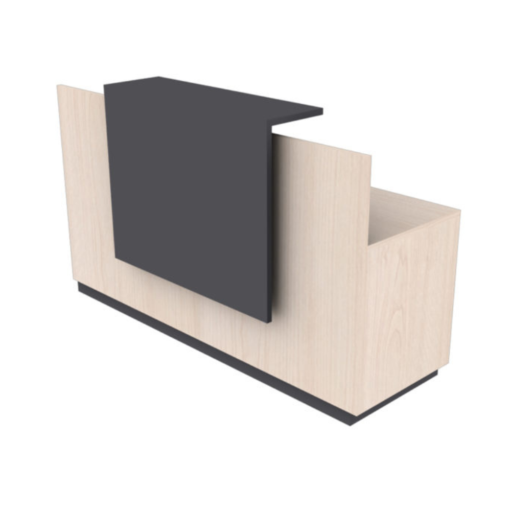 MUEBLES RECEPCIÓN - Imagen 12
