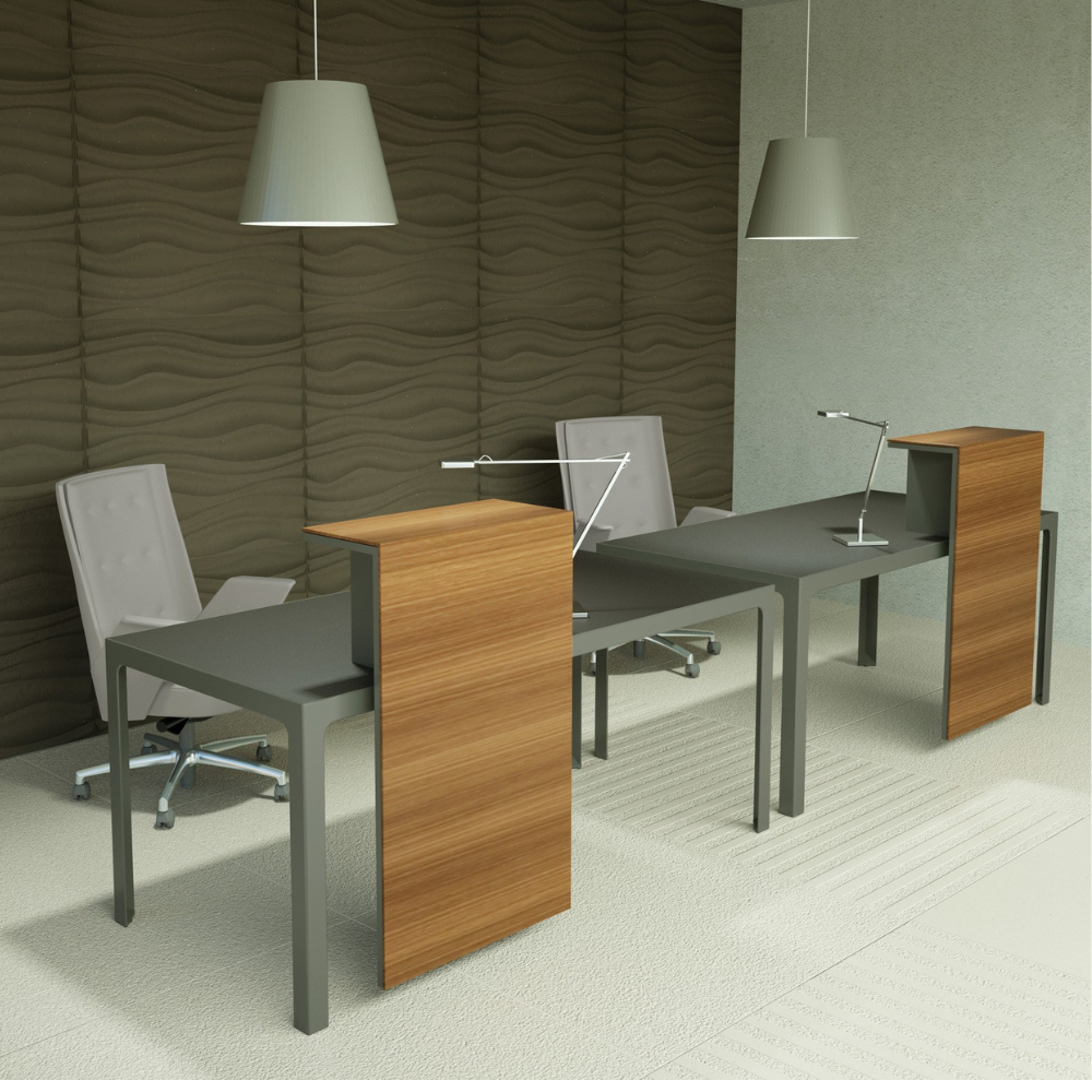 MUEBLES RECEPCIÓN - Imagen 8